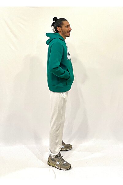 Superlife Суперлайф Чоловічий 3-нитковий товстий тренінг-штанці з принтом Сан-Франциско SPR24EA73