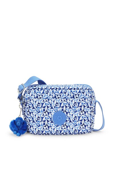 Kipling M Orta Boy Omuz Çantası