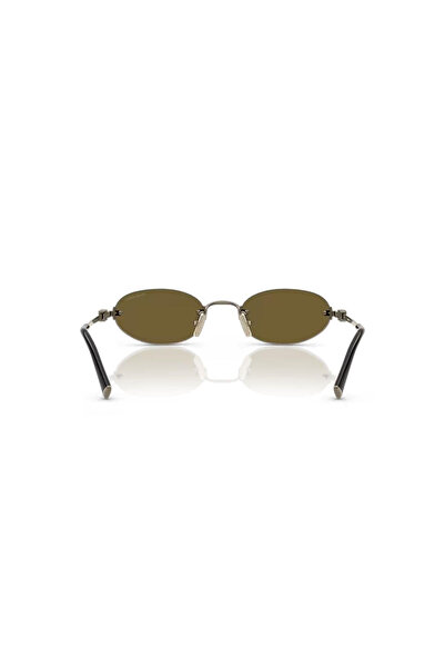 Miu Miu A54S 26C09Z 51 Women's Sunglasses
