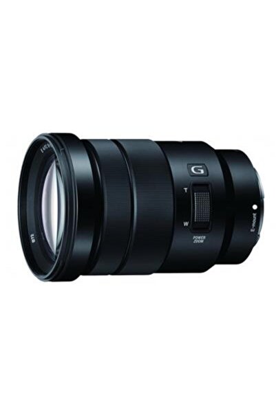 Sony SEL-P18105 18-105mm f/4 G OSS