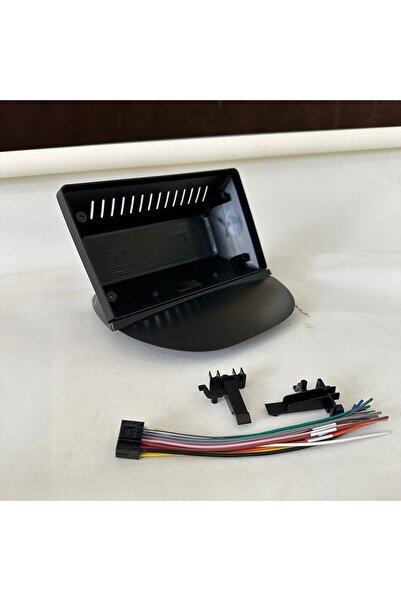 ALCARS RENAULT SYMBOL 2010-2012 9 İNC MULTİMEDYA ÇERÇEVESİ