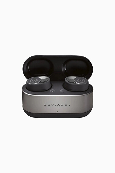 Devialet Gemini II Iconic Beyaz Kulaklık, Gürültü Engelleyici