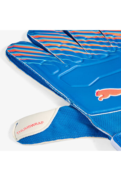 Puma Ultra Play RC Unisex Mavi Kaleci Eldiveni