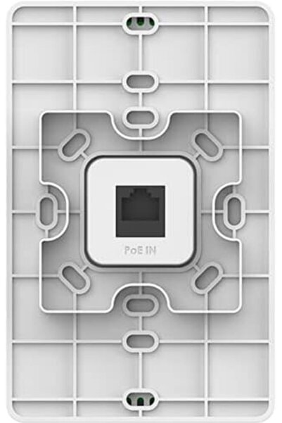 GRANDSTREAM نقطة وصول واي فاي مدمجة في الحائط GWN7624 هجينة 802.11ac Wave-2