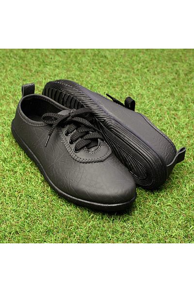 Tellus Sneakers 72-11, Grey - 36