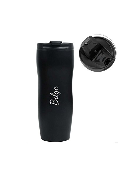 İkon store Black Thermos