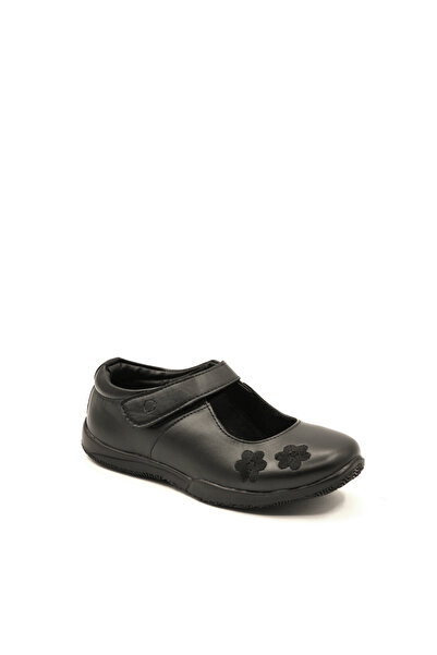 Geoomnii Girls’ Formal School Shoes – Durable, Non-Slip & All-Day Comfort