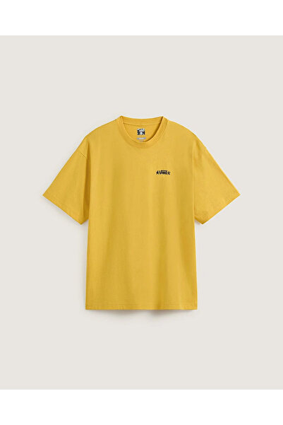 Vans Skate Atiba Haze Hug Ss Tee