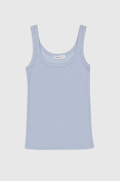 bed and beyond Pamuklu Kadın Kaşkorse Atlet