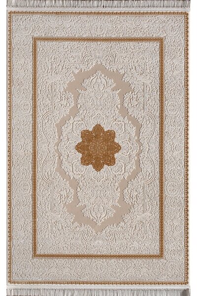 Artemis Halı Artemis Halı Vanessa 6150H Akrilik Premium Saçaklı Karel Hali