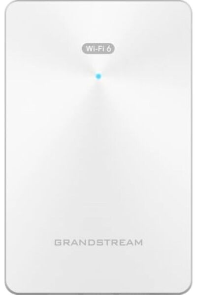GRANDSTREAM GWN7661E in-Wall Wi-Fi 6 Access Point