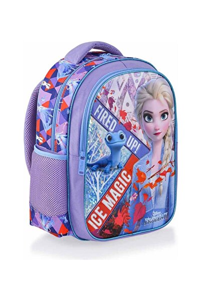 Frozen Ice Magic School Bag 48007