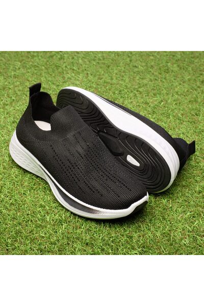 Air Star Γυναικεία αθλητικά παπούτσια W014309, Μαύρα