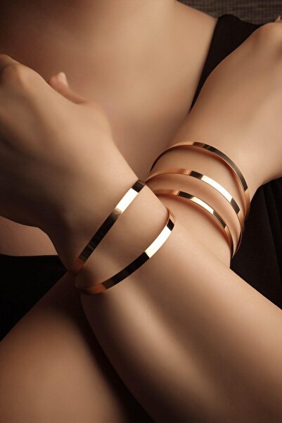 Osmanlı Sarraf 15 Gram Kibrit Çöpü Altın Bilezik