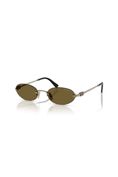Miu Miu A54S 26C09Z 51 Women's Sunglasses