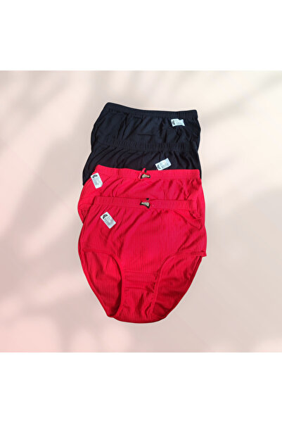 KapadokyaButik BÜYÜK BEDEN KİLOT