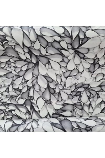 Slavyanski Oboi Tapet superlavabil, vinil, pentru baie si bucatarie, 5843-10 ...