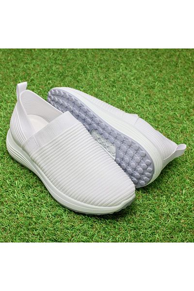 Air Star Women's sports shoes W138583, White - 36