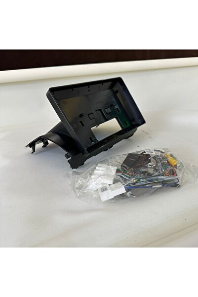 ALCARS RENAULT TALİANT 9 İNC MULTİMEDYA ÇERÇEVESİ