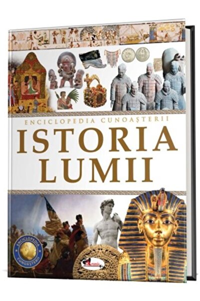 Editura Aramis Enciclopedia cunoasterii. Animale