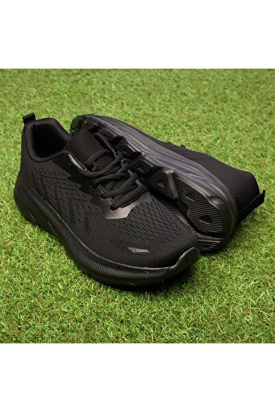 Air Star Pantofi sport dama W014319, Negru - 38