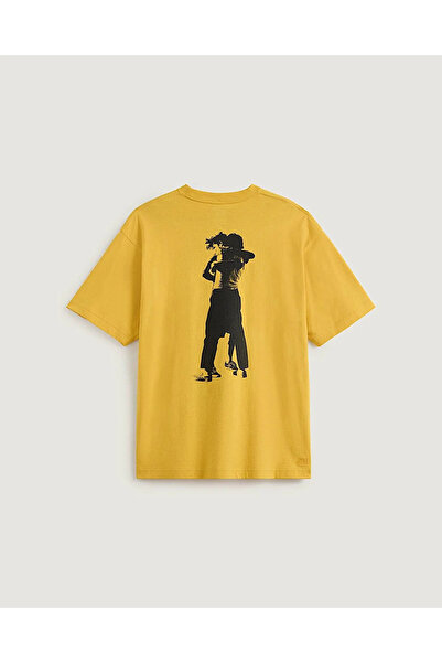 Vans Skate Atiba Haze Hug Ss Tee