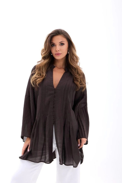 MetuCA 7424 Shirt-Trento