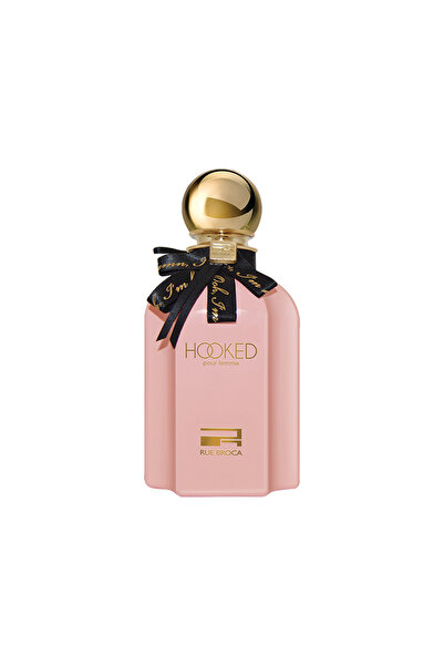 RUE BROCA Rue Broca Hooked Pour Femme Eau De Parfum For Women, 100ML