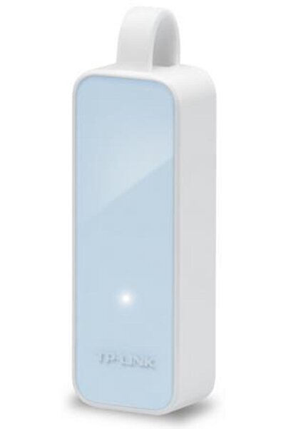 TP-LINK Adaptér USB-Ethernet UE200, USB 2.0