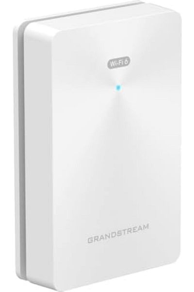 GRANDSTREAM GWN7661E in-Wall Wi-Fi 6 Access Point