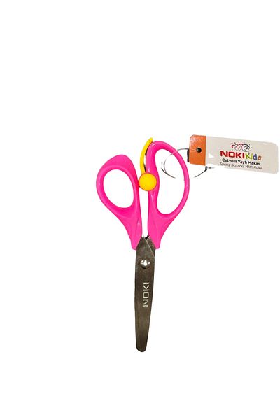 Noki School Student Children's Scissors