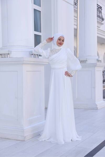 Genel Markalar TESETTÜR ABİYE YAĞMUR