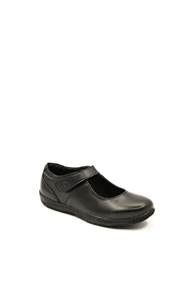 Geoomnii Girls’ Formal School Shoes – Durable, Non-Slip & All-Day Comfort
