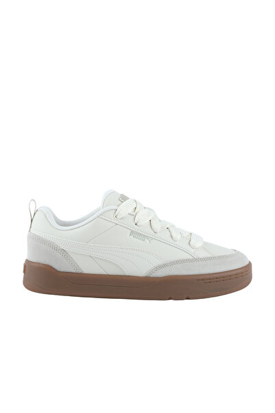 Puma Pantofi sport crem pentru bărbați Park Lifestyle OG (397262-15)