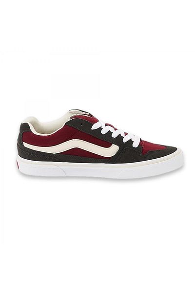 Vans Vn000Csp Caldrone Sneakers Multicolor Unisex Sports Shoes