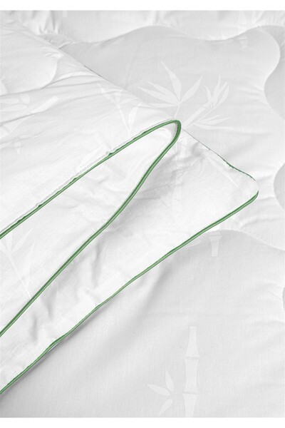 Evim Bamboo Special Bag Quilt Single 155X215Cm
