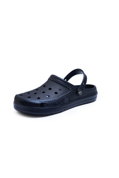 Onda Men`s chicago Comfort clogs Black * Black