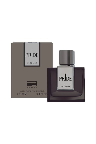 RUE BROCA Rue Broca Pride Intense Pour Homme Eau De Parfum For Men, 100ML