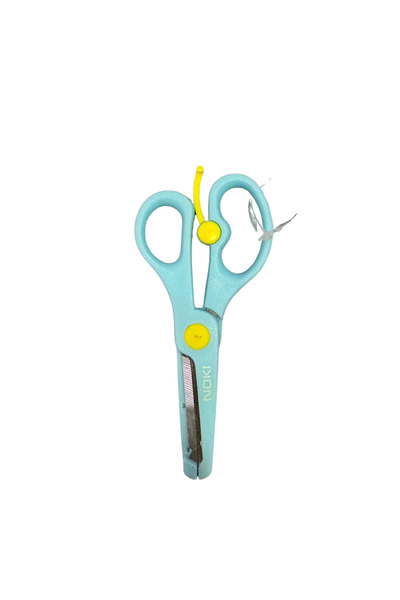Noki School Student Children's Scissors