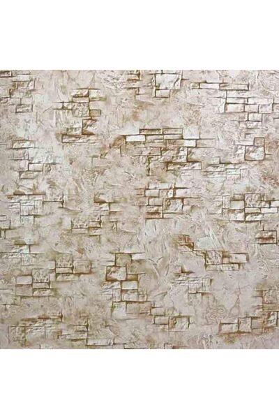 Slavyanski Oboi Tapet vinil superlavabil, pentru baie și bucătărie, 895-02 Pa...