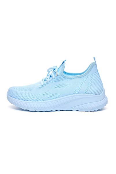 Air Star Pantofi sport dama W138548, Albastru - 39