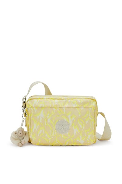 Kipling Abanu M Orta Boy Omuz Çantası