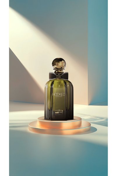 RUE BROCA Rue Broca Hooked Pour Homme Eau De Parfum For Men, 100ML