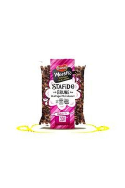Orlando'S Brown Raisins 200g