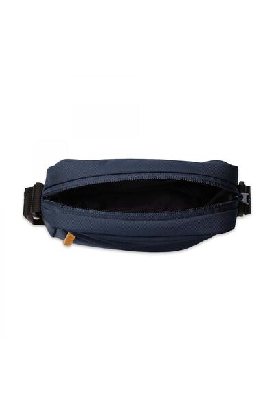 Timberland Tb0A61Gb Timberpack Crossbody Bag 15X22,5X4 Navy Blue Unisex Sports Bag