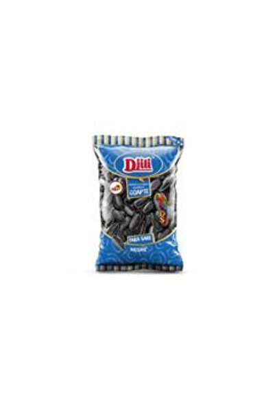 Djili Soy Seminte Djili Negre Fara Sare 170g