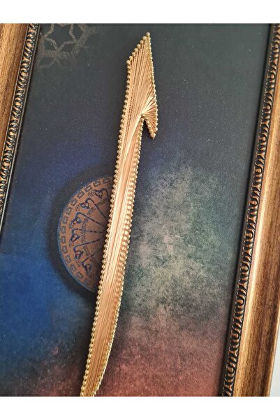 EbArts Elif Filografi Tablo