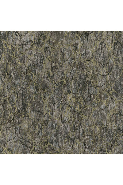 Slavyanski Oboi Super washable vinyl wallpaper for bathroom and kitchen, 5755-10 Aquamarine