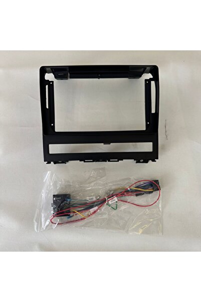 ALCARS FİAT ALBEA 9 İNC MULTİMEDYA ÇERÇEVESİ