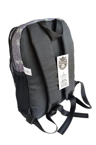 Bear & Deer Σακίδιο πλάτης B&D Game Over Double Eye BD-CN0235